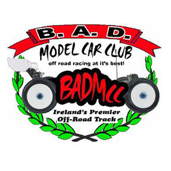 Logo for Banbridge and District Model Car Club